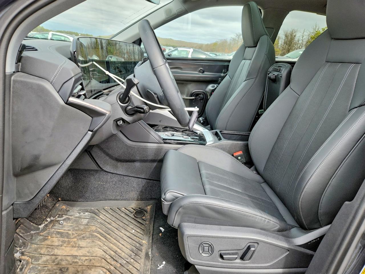 2025 Audi Q5 Premium Plus - zdjęcie 7