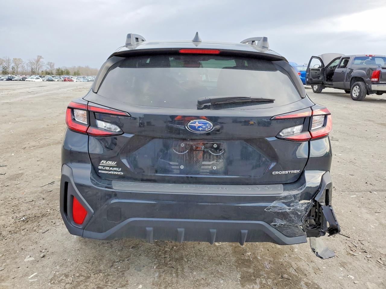 2024 Subaru Crosstrek Premium - zdjęcie 6
