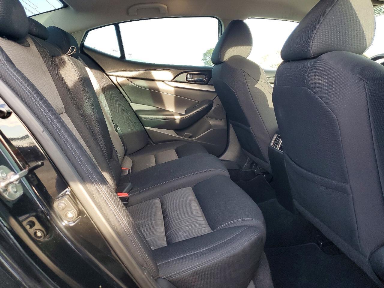 2017 Nissan Maxima 3.5 S - zdjęcie 10