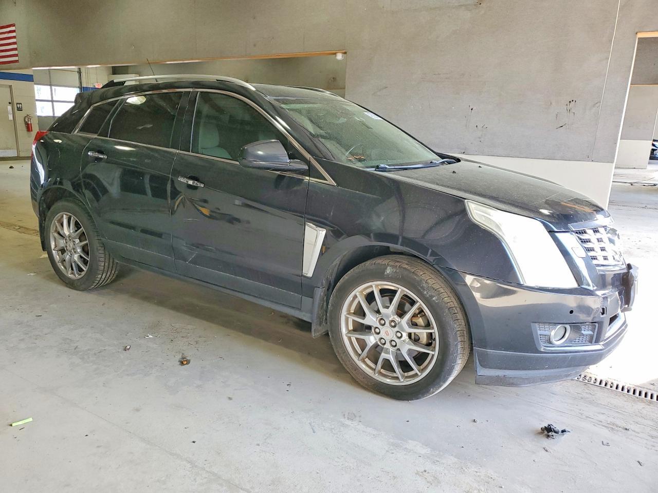 2013 Cadillac Srx Performance Collection - zdjęcie 4