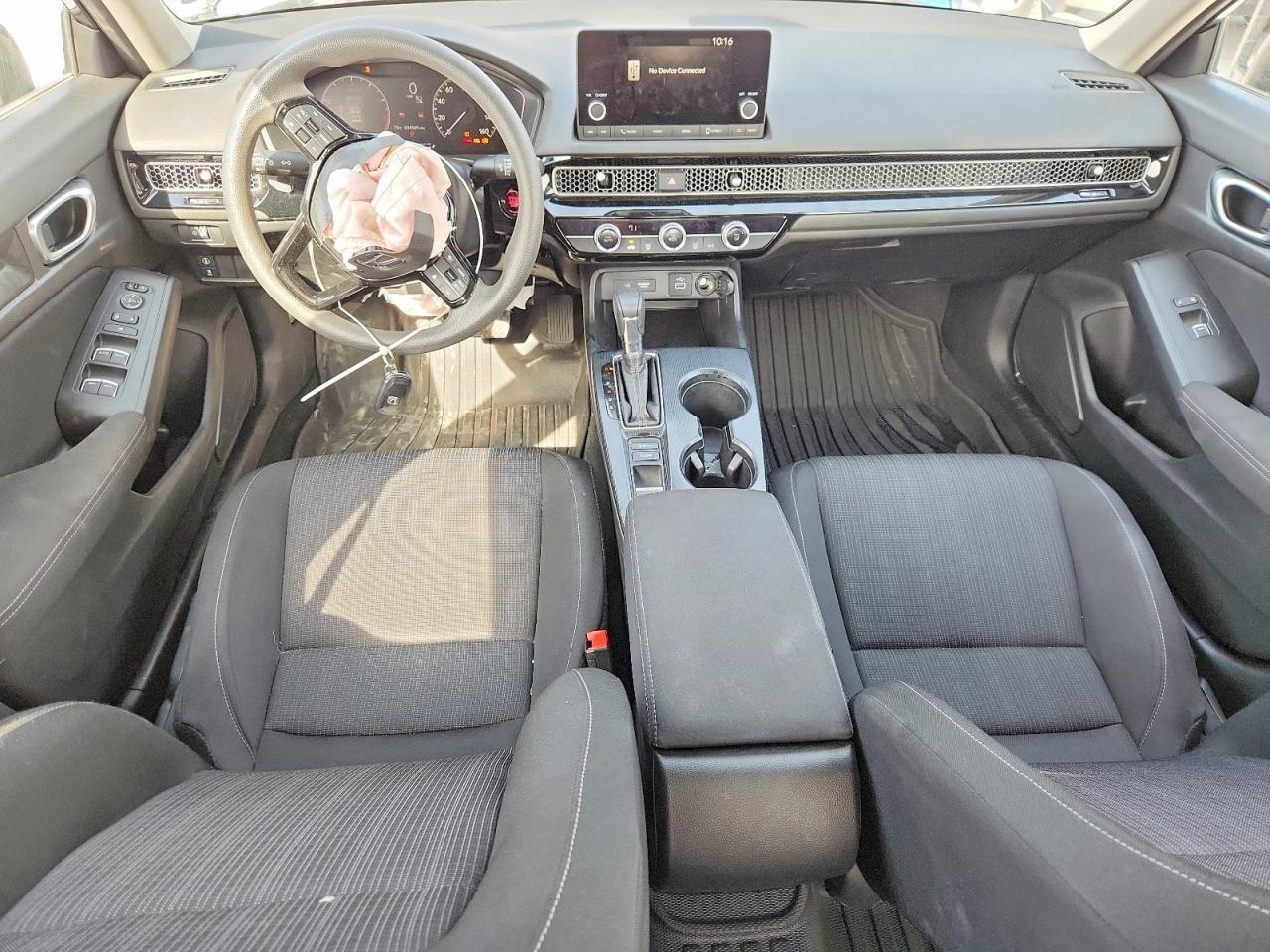 2023 Honda Civic Lx - zdjęcie 8