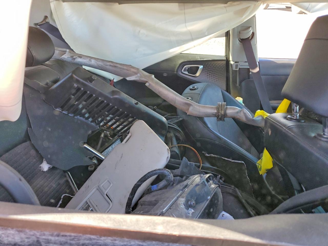 2020 Kia Soul Ex - zdjęcie 10