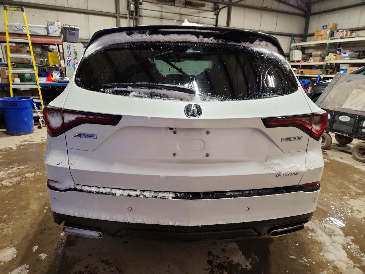 2023 Acura Mdx A-Spec - zdjęcie 6