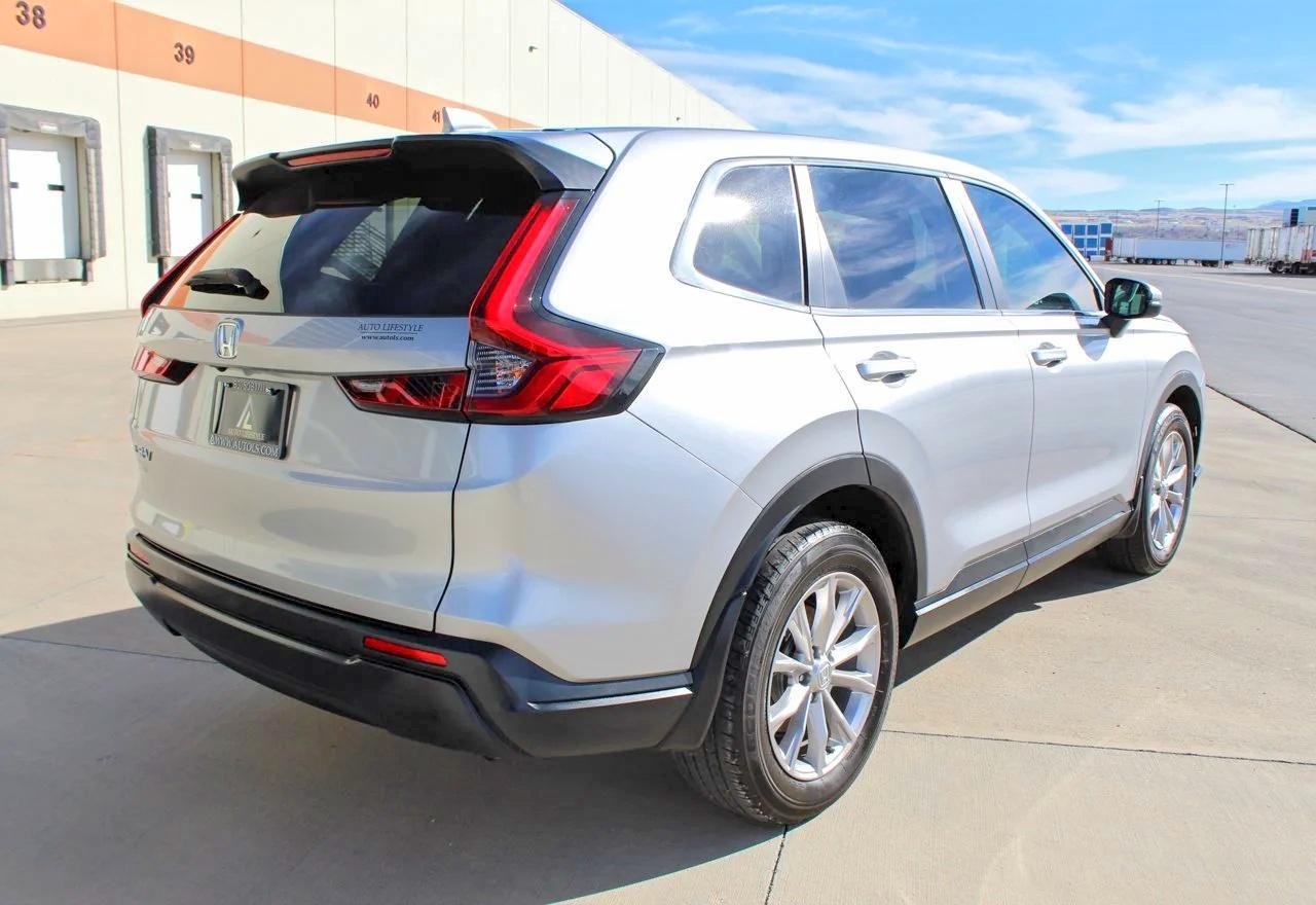 2024 Honda Cr-V Ex - zdjęcie 3