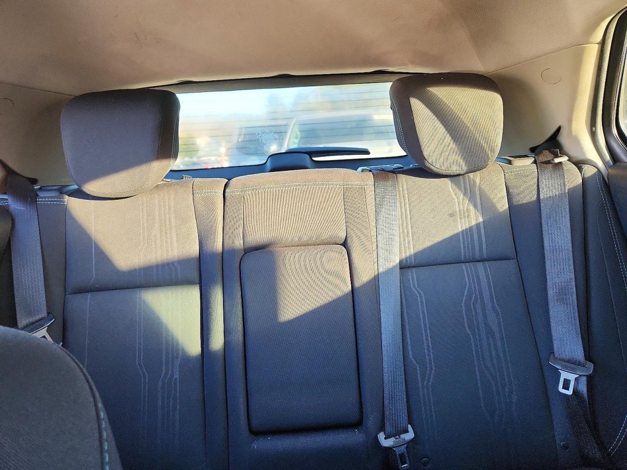 2015 Chevrolet Trax 1Lt - zdjęcie 10