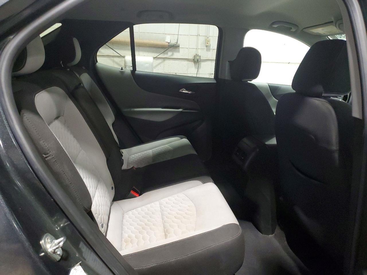 2020 Chevrolet Equinox Lt - zdjęcie 11