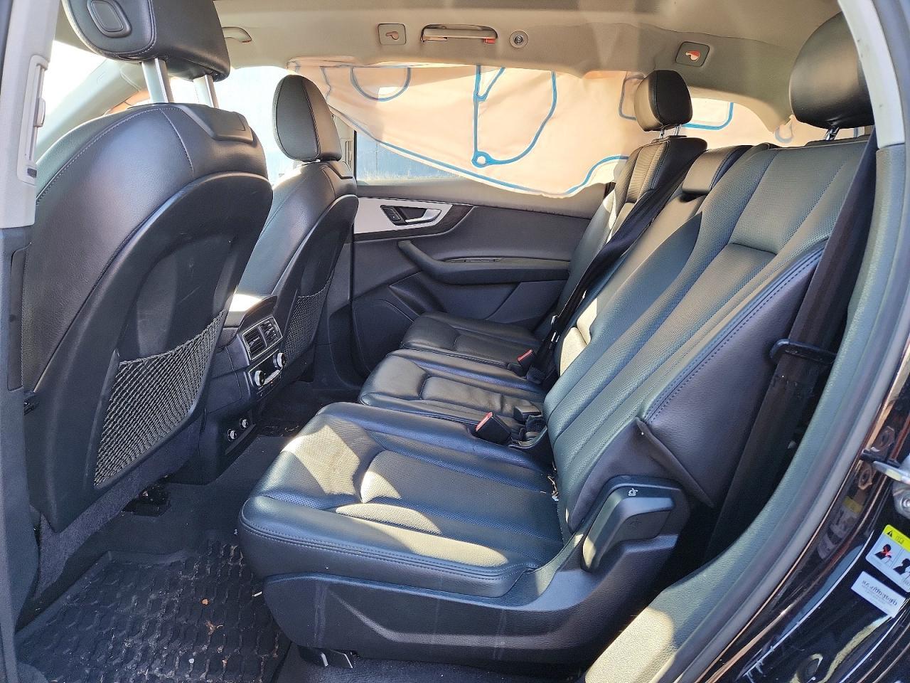 2019 Audi Q7 Premium Plus - zdjęcie 11