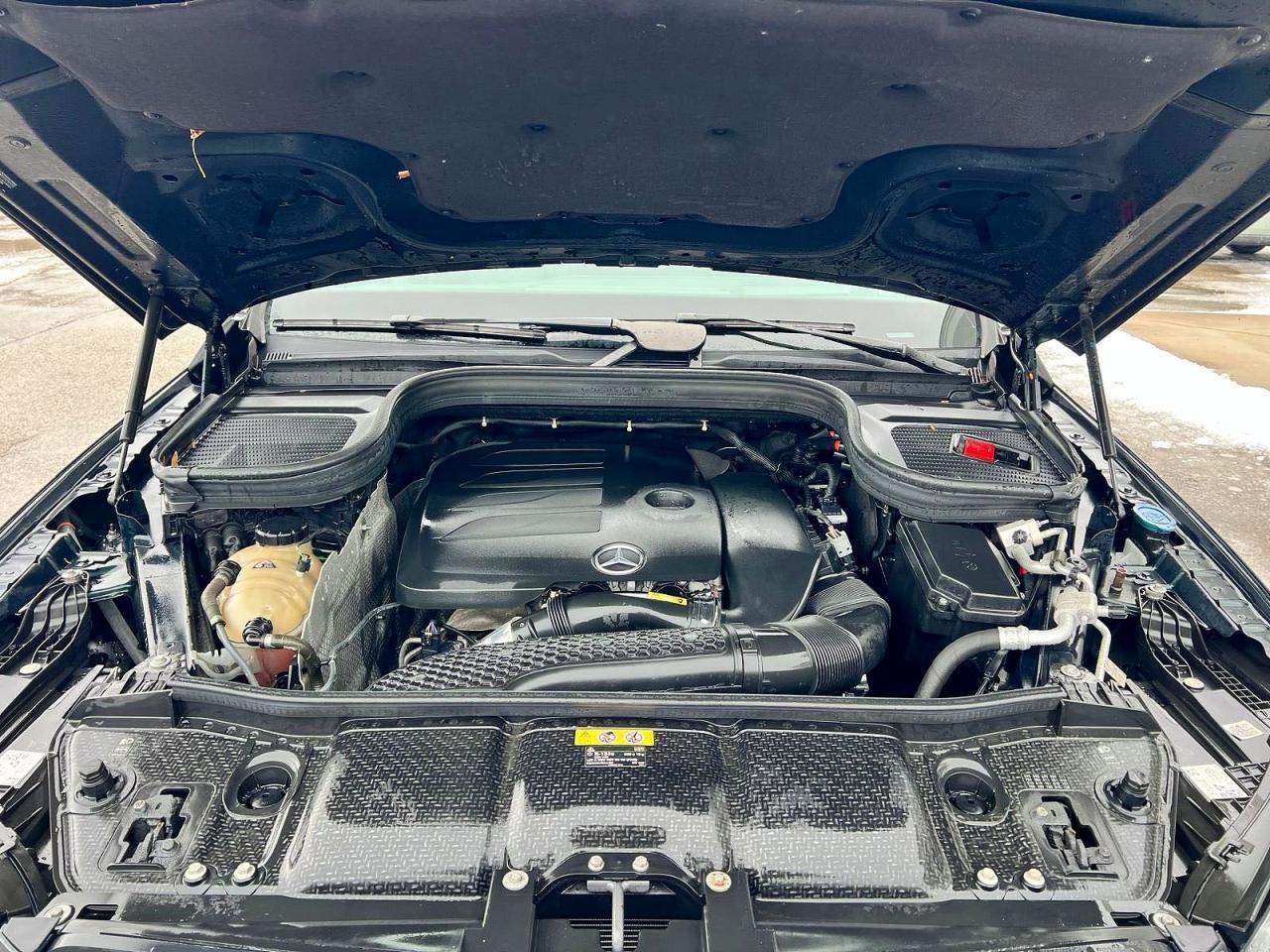 2020 Mercedes-Benz Gle 350 4Matic - zdjęcie 7