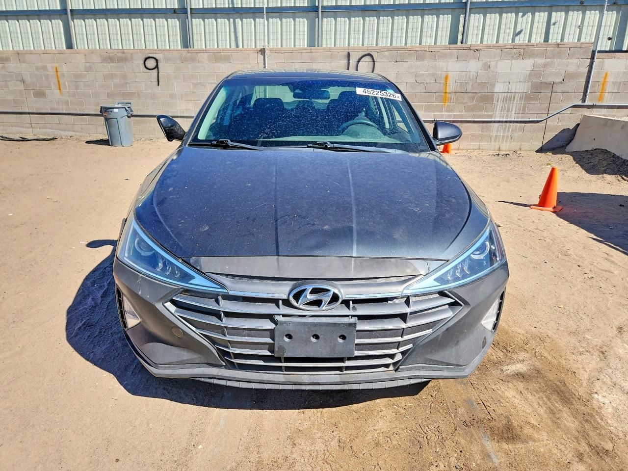 2020 Hyundai Elantra Sel - zdjęcie 5