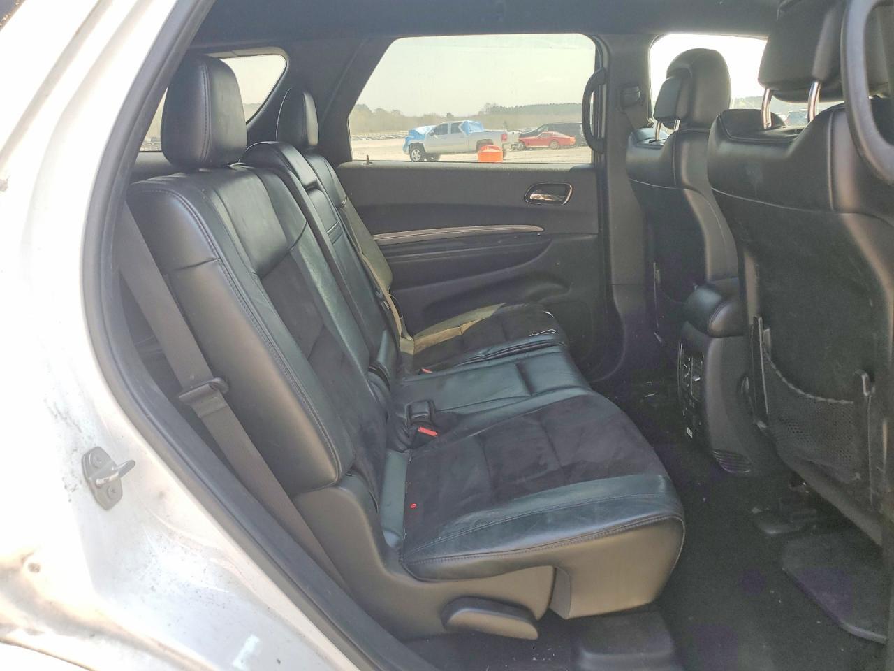 2020 Dodge Durango Gt - zdjęcie 11