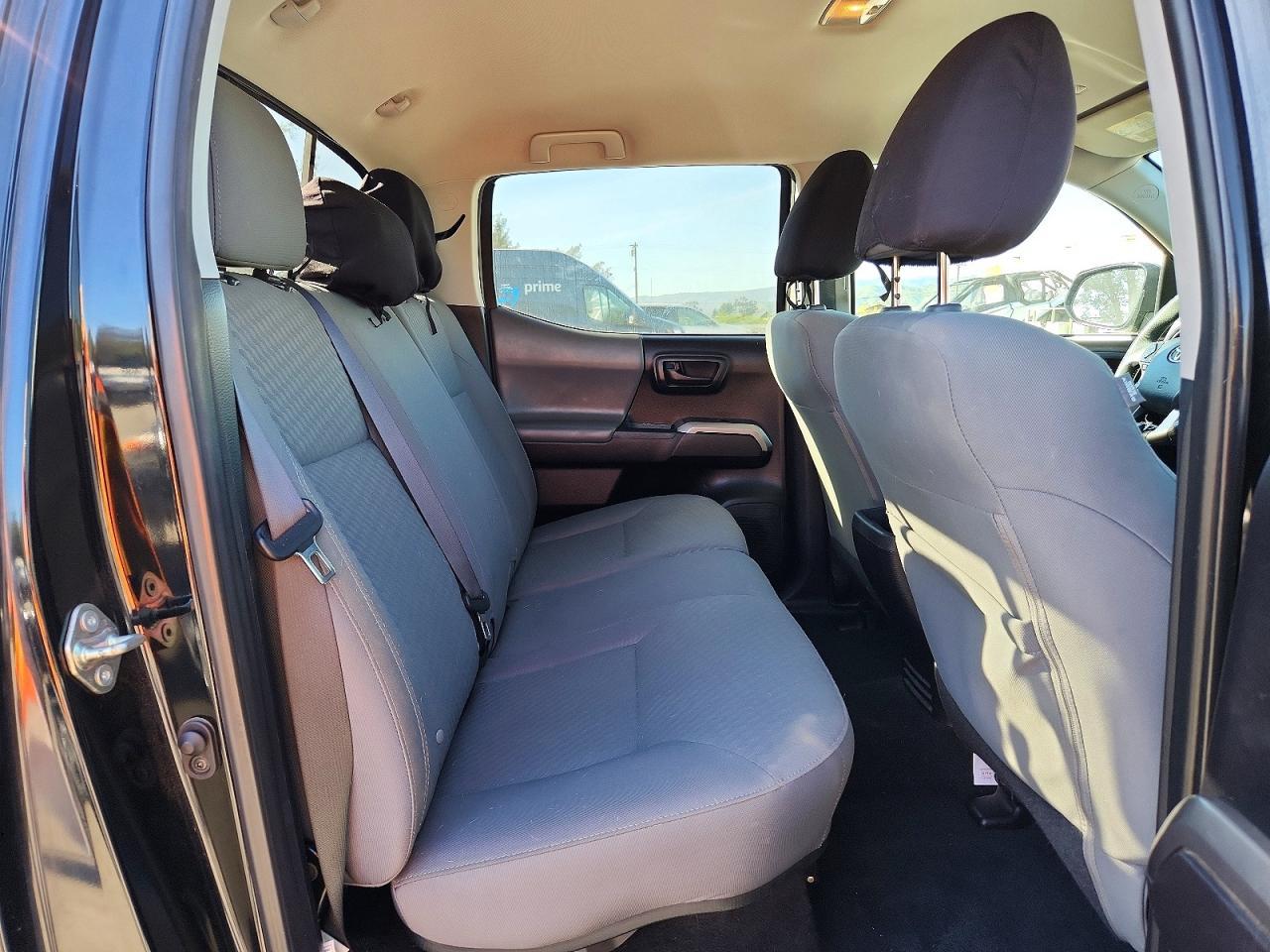 2020 Toyota Tacoma Sr5 V6 - zdjęcie 10