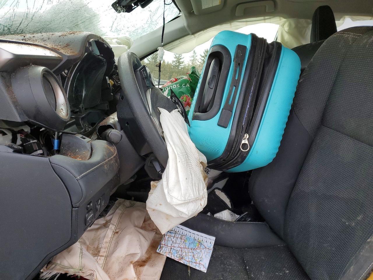 2018 Toyota Truck/Van Rav4 Le Hybrid 4Dr A - zdjęcie 7