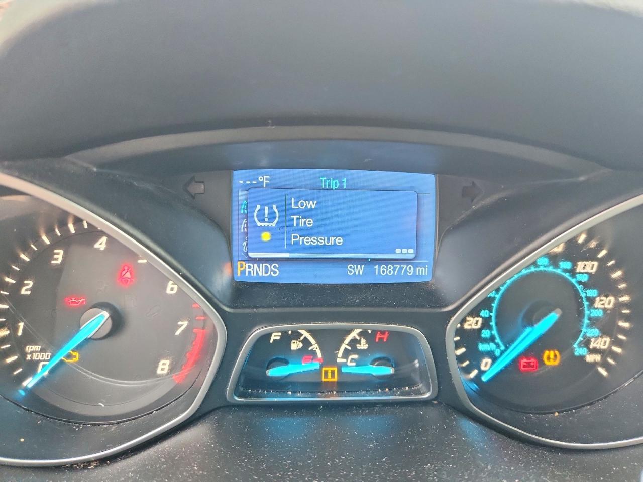 2015 Ford Escape Se - zdjęcie 9