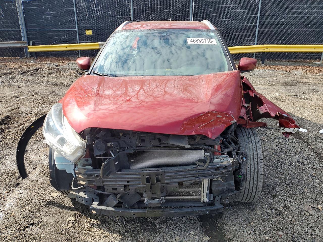 2020 Nissan Kicks Sv - zdjęcie 5