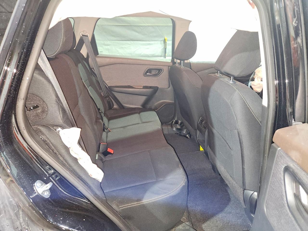 2023 Niss Rogue S - zdjęcie 11