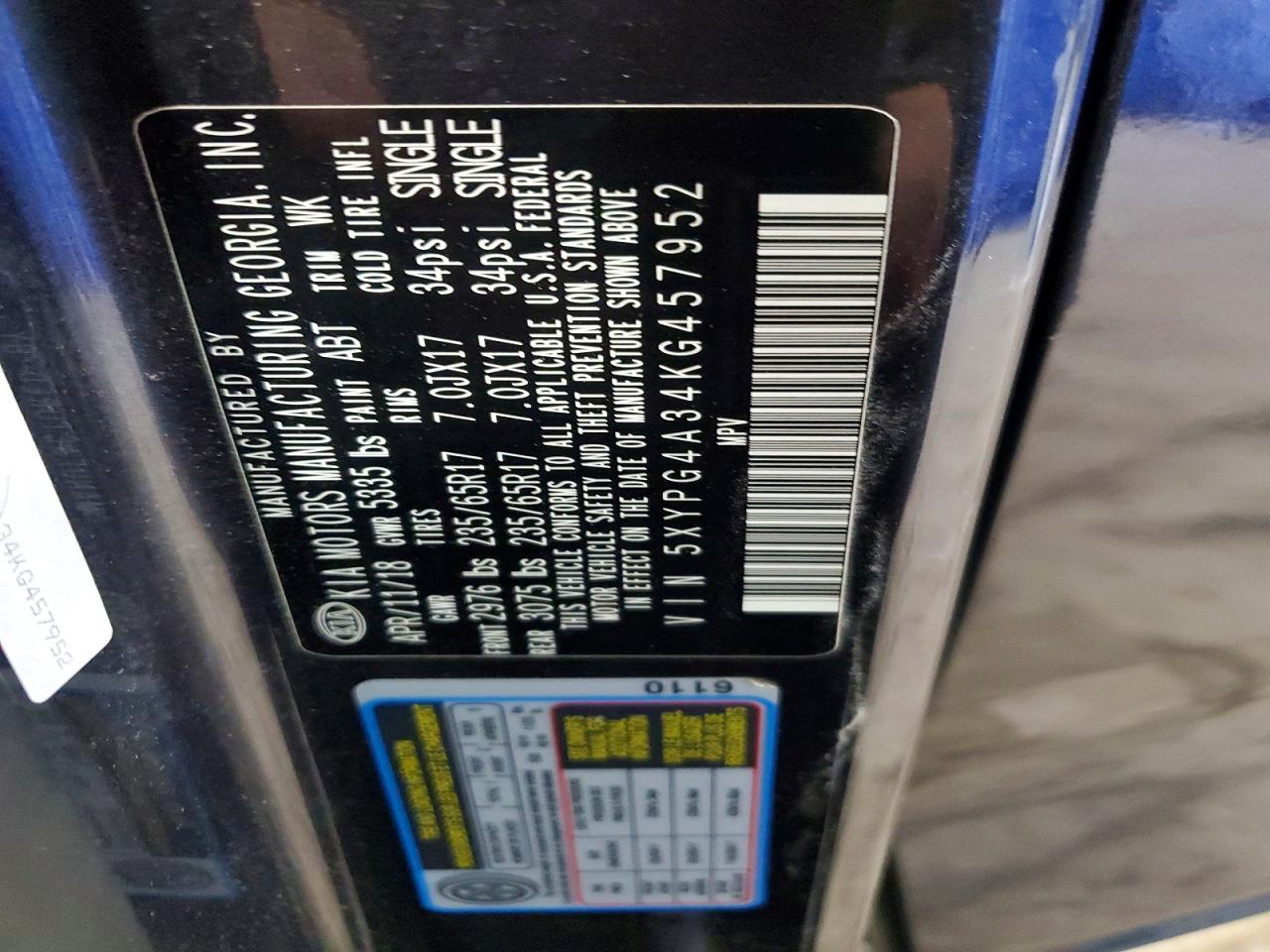 2017 Dodge Journey Sxt - zdjęcie 14