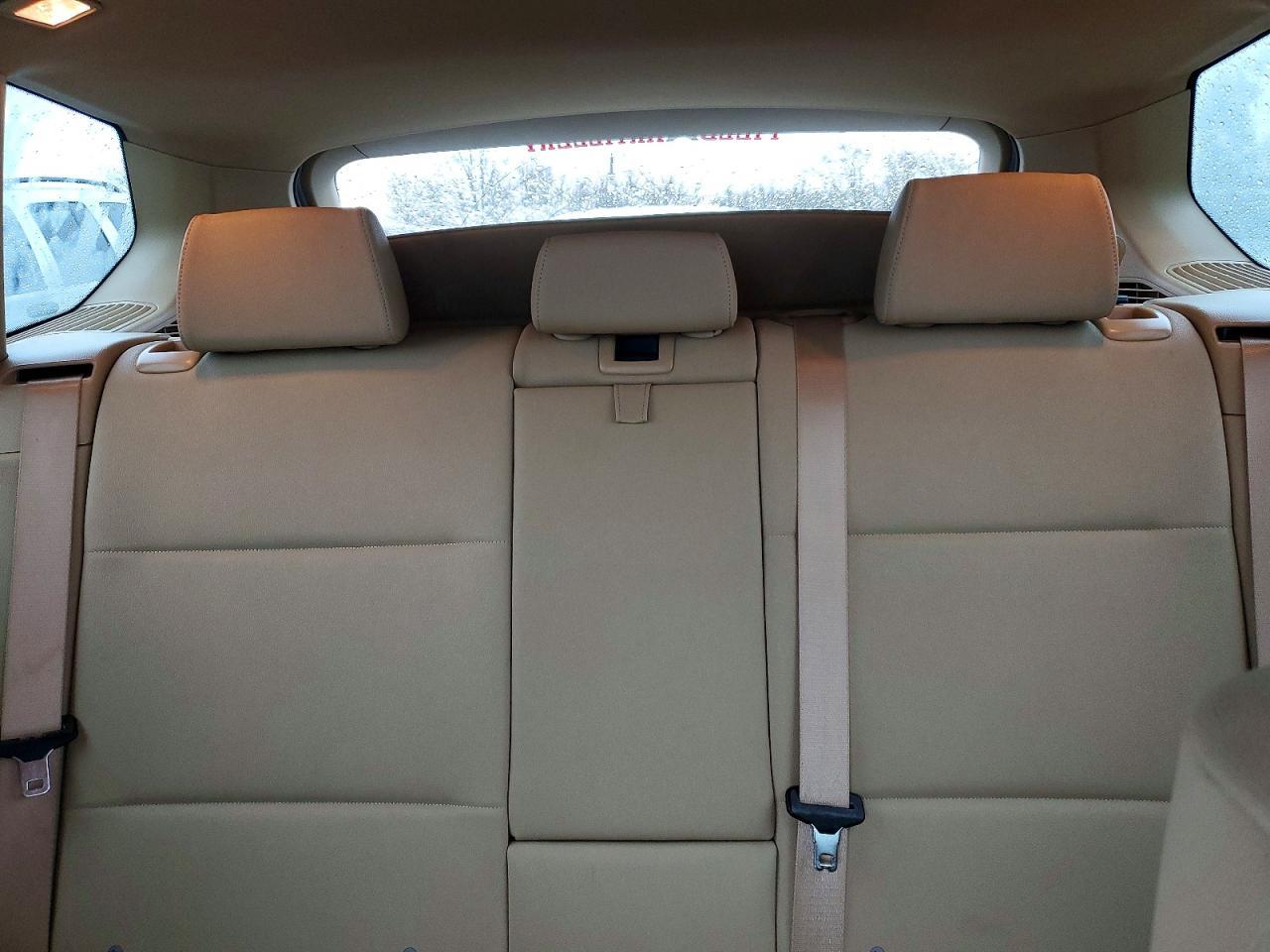 2017 BMW X3 xDrive28I - zdjęcie 10