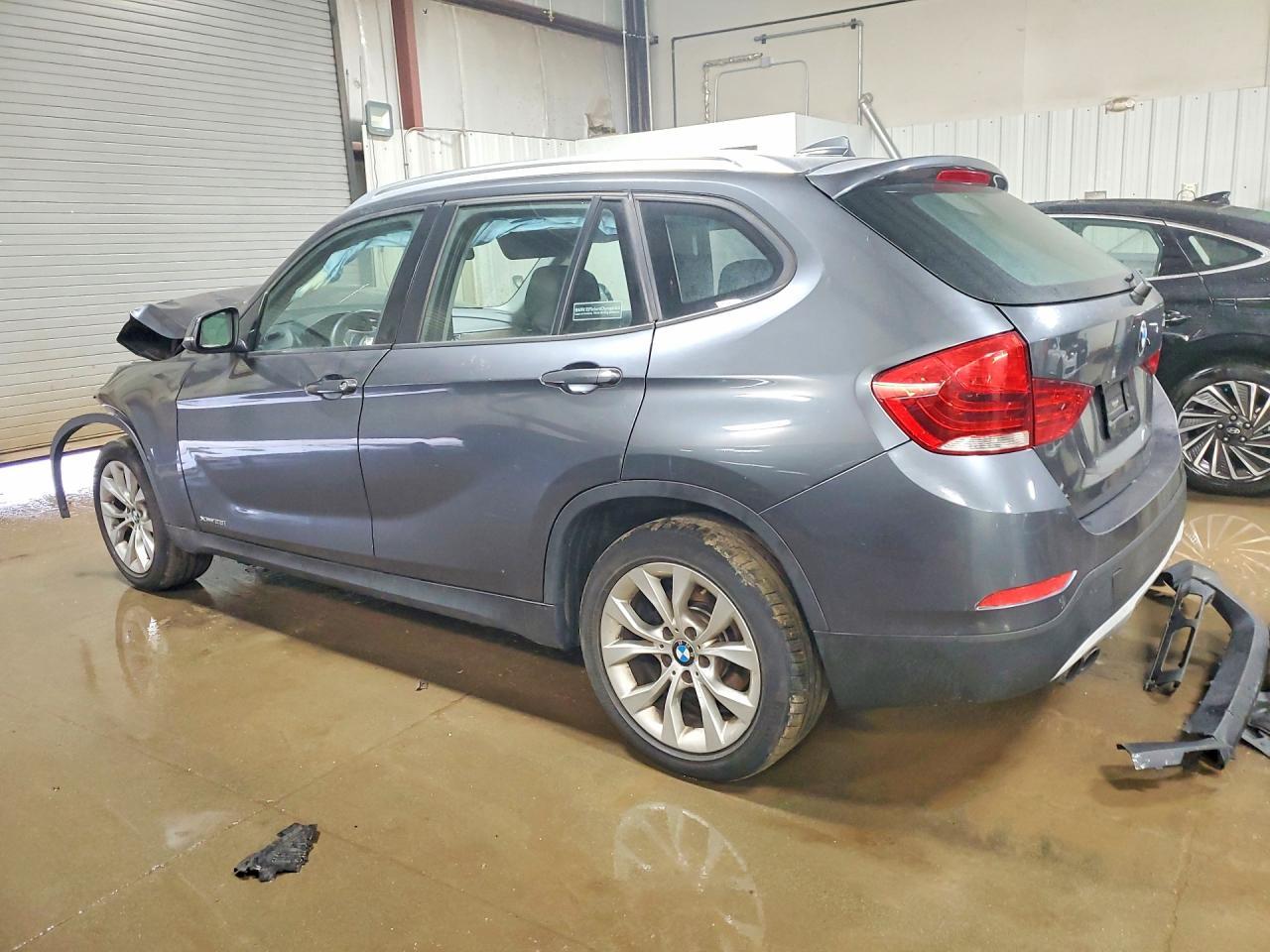 2013 BMW X1 xDrive28I - zdjęcie 2