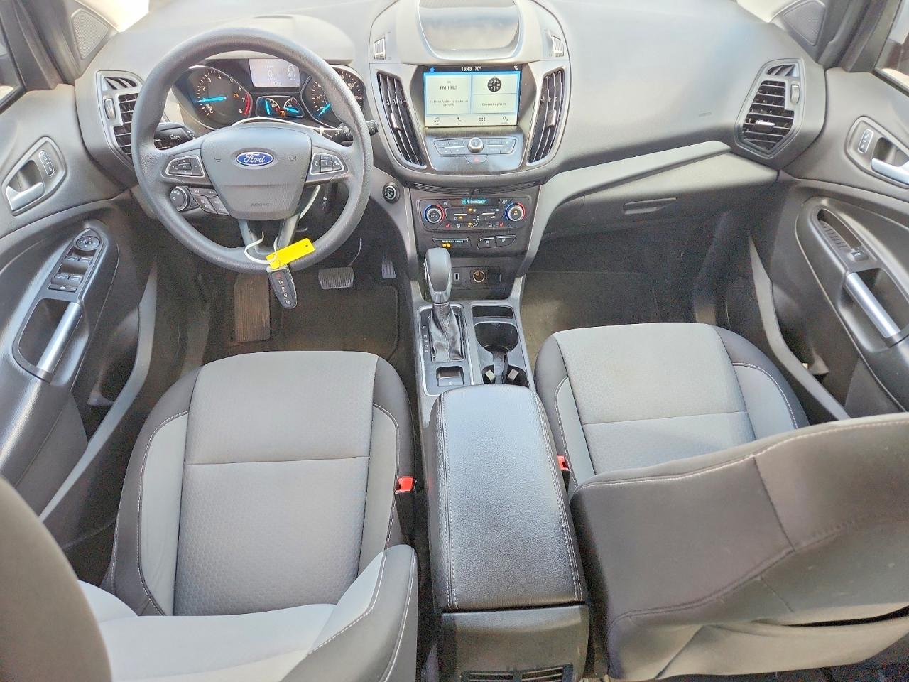 2019 Ford Escape Se - zdjęcie 8