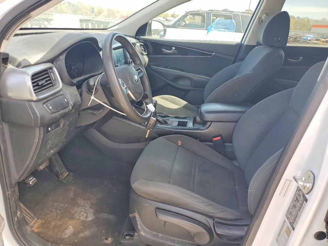 2020 Kia Sorento L - zdjęcie 7