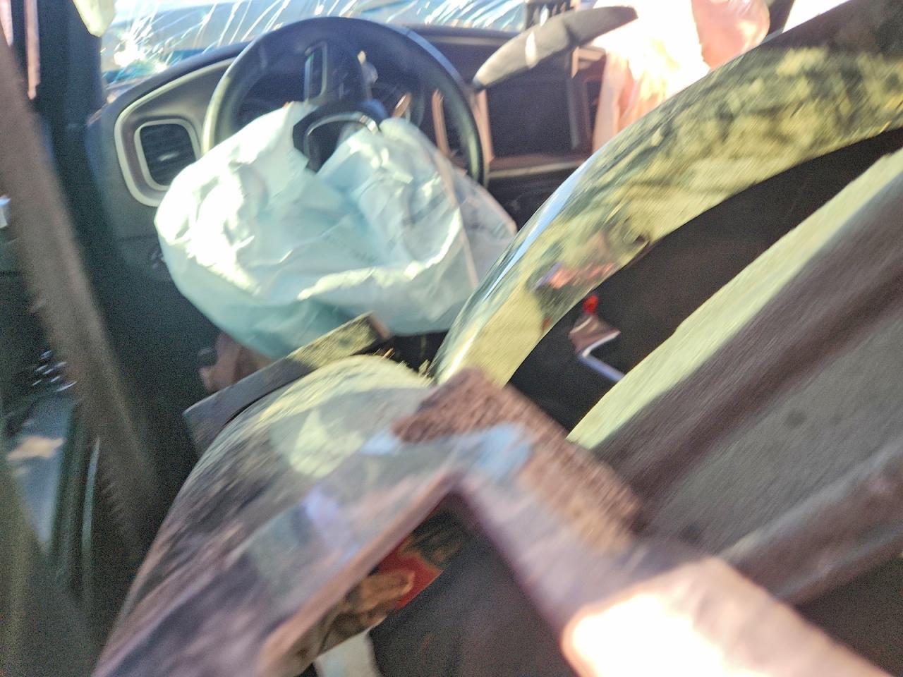 2019 Dodge Charger Sxt - zdjęcie 8