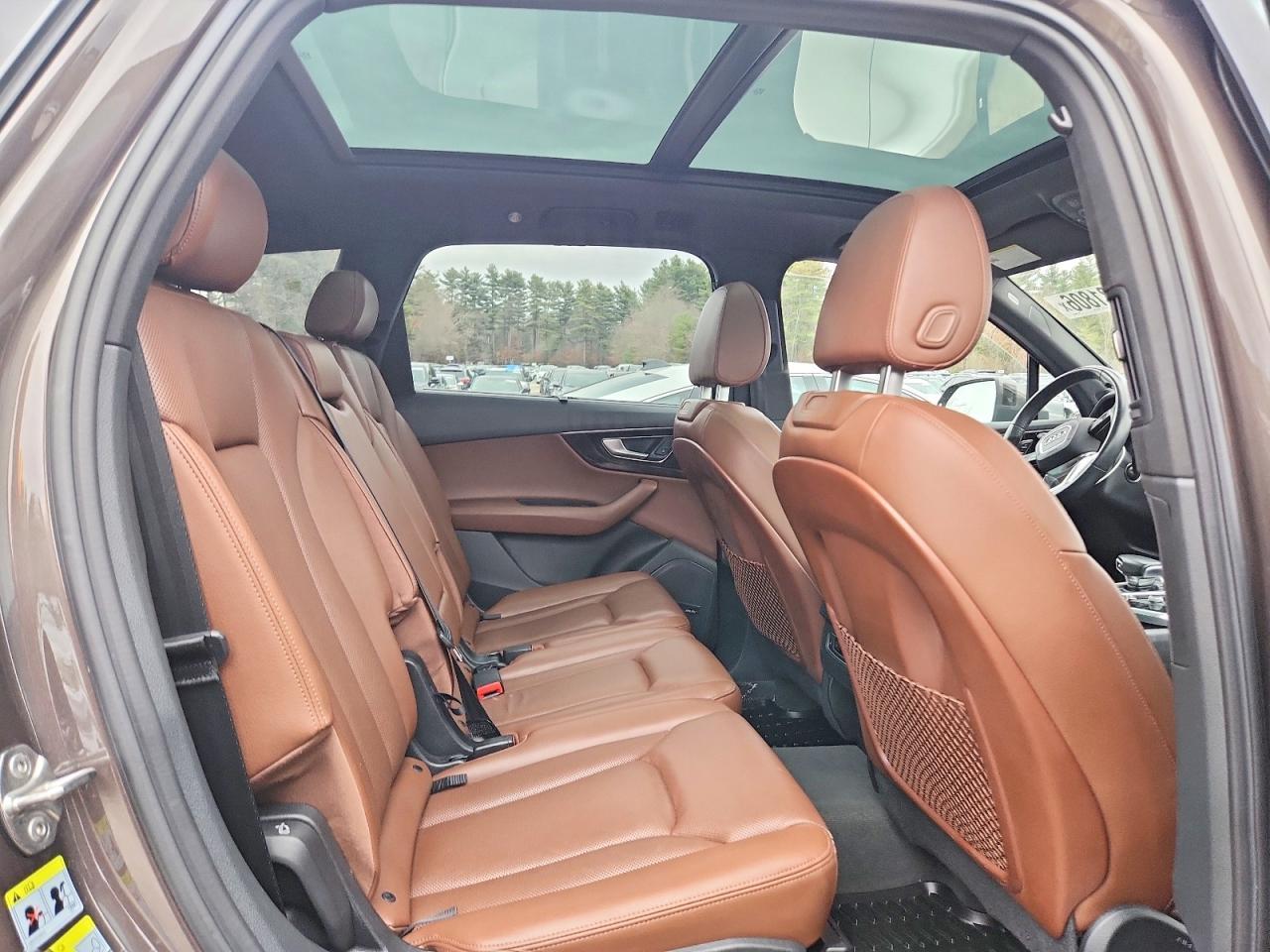 2017 Audi Q7 Premium Plus - zdjęcie 11