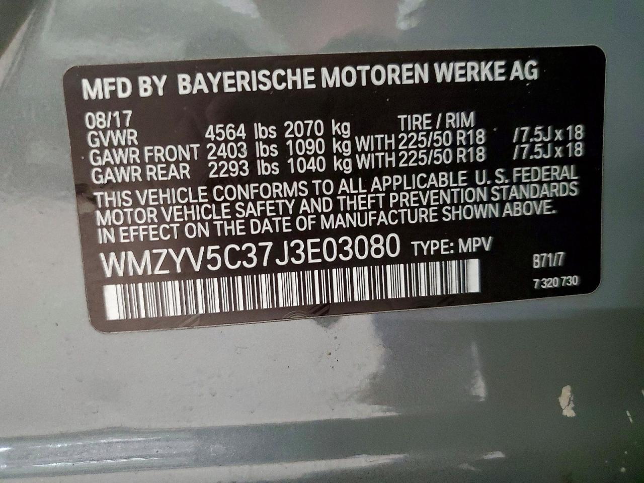 2018 Mini Cooper Countryman All4 - zdjęcie 12