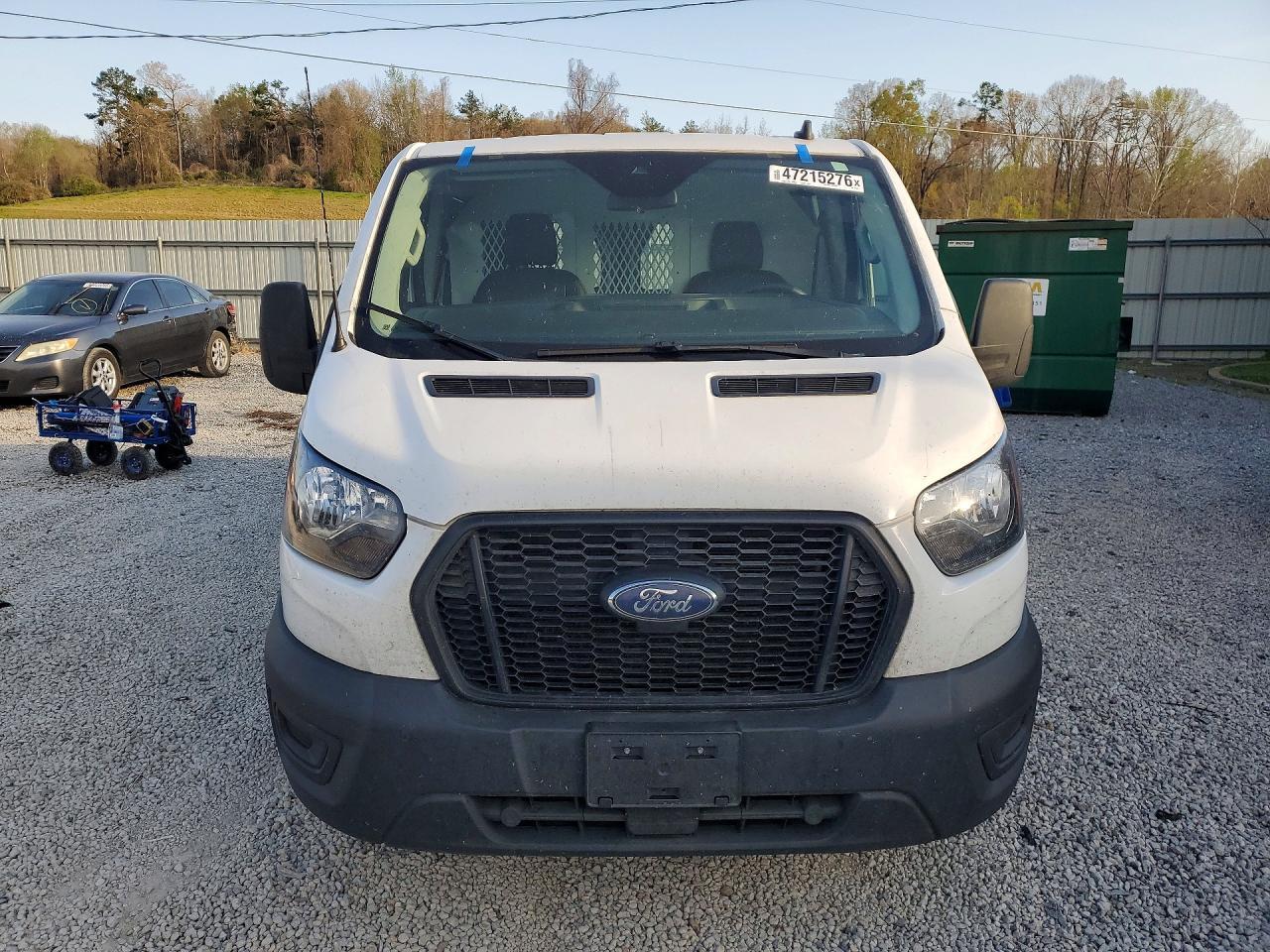 2023 Ford Transit T-150 - zdjęcie 5