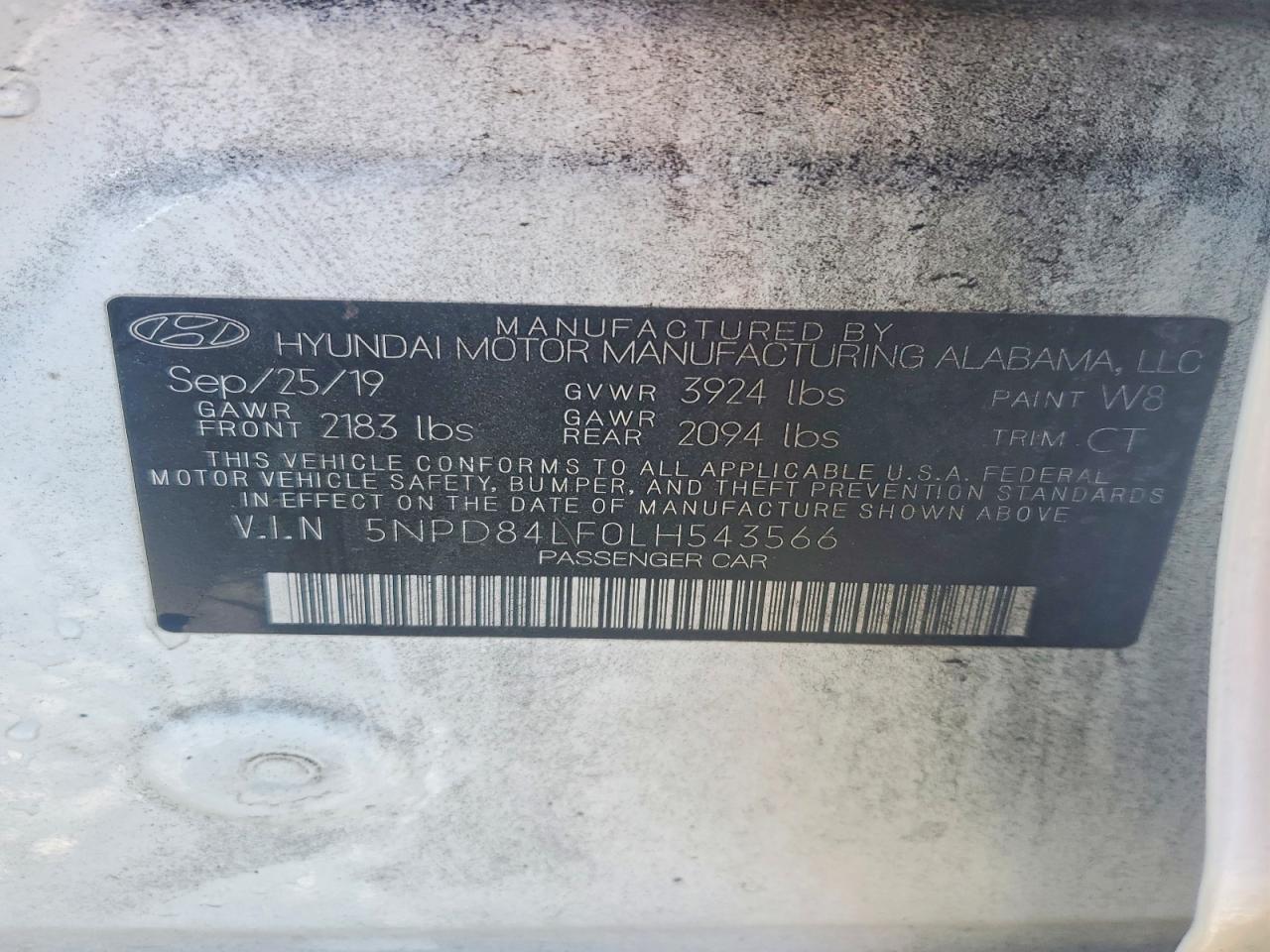 2020 Hyundai Elantra Value Edition - zdjęcie 12