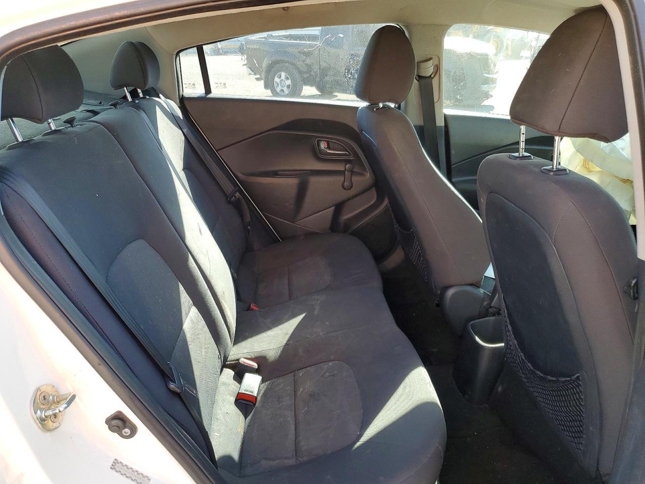 2013 Kia Rio Lx - zdjęcie 10