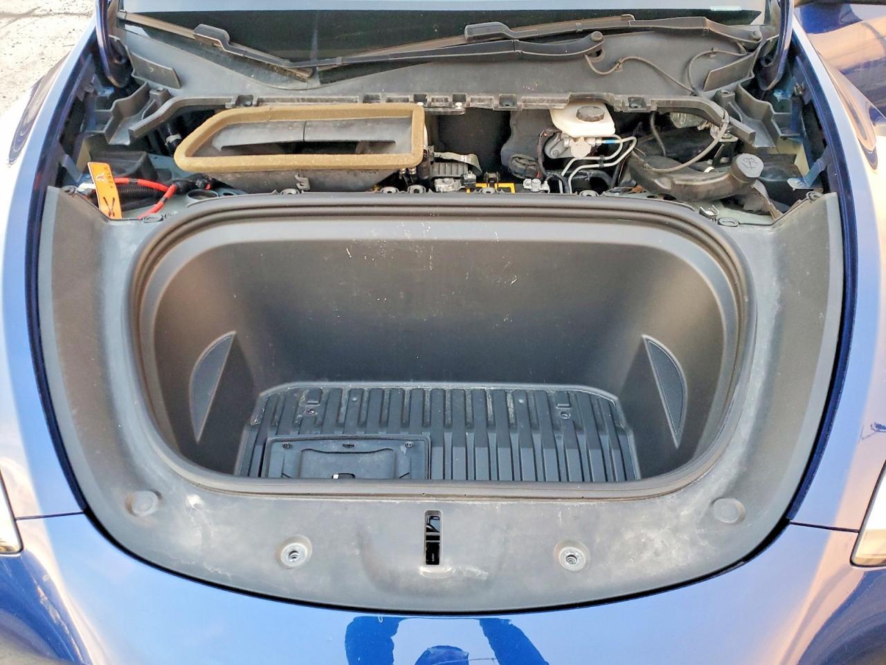 2021 Tesla Model Y - zdjęcie 12