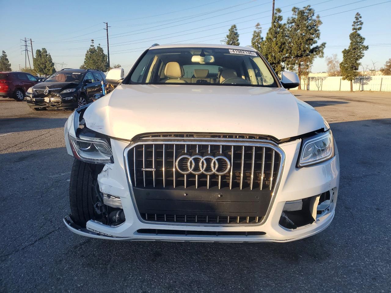 2015 Audi Q5 Premium Plus - zdjęcie 5