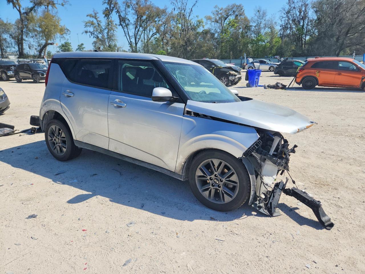 2021 Kia Soul S - zdjęcie 4