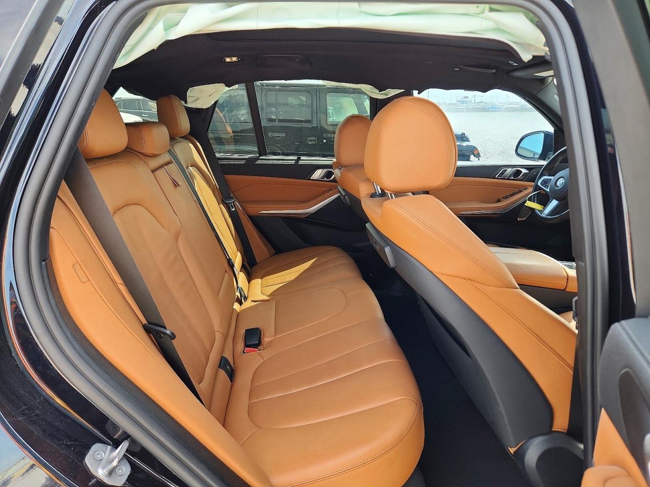 2022 BMW X5 Sdrive 40I - zdjęcie 10