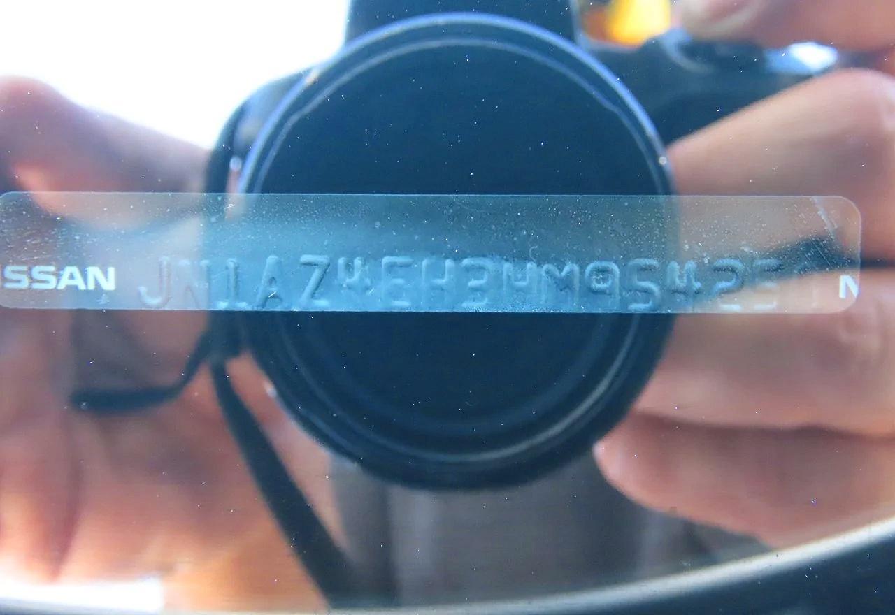 2017 Nissan 370Z Sport - zdjęcie 10