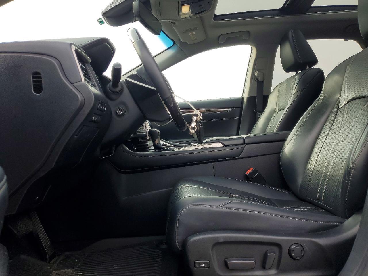 2018 Lexus Rx 450H Base - zdjęcie 7