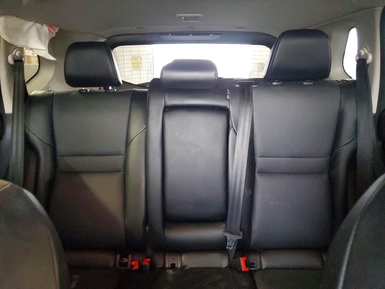 2021 Nissan Rogue Sv - zdjęcie 10