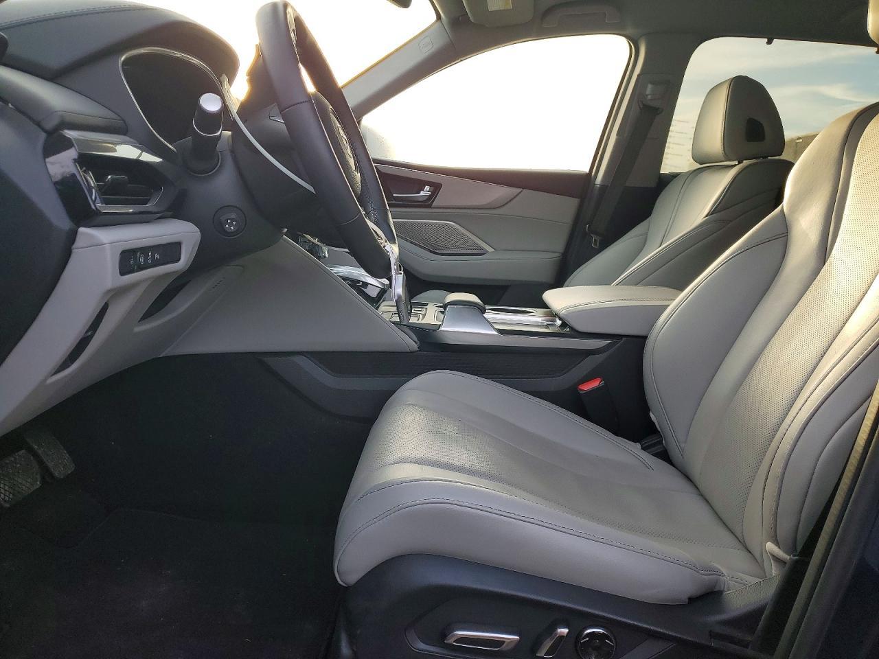 2023 Acura Mdx Technology - zdjęcie 7