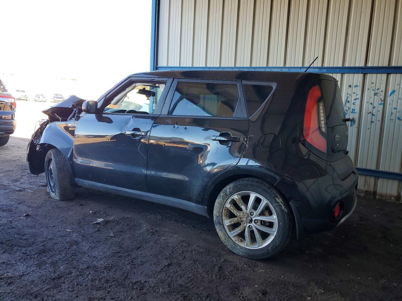 2019 Kia Soul + - zdjęcie 2