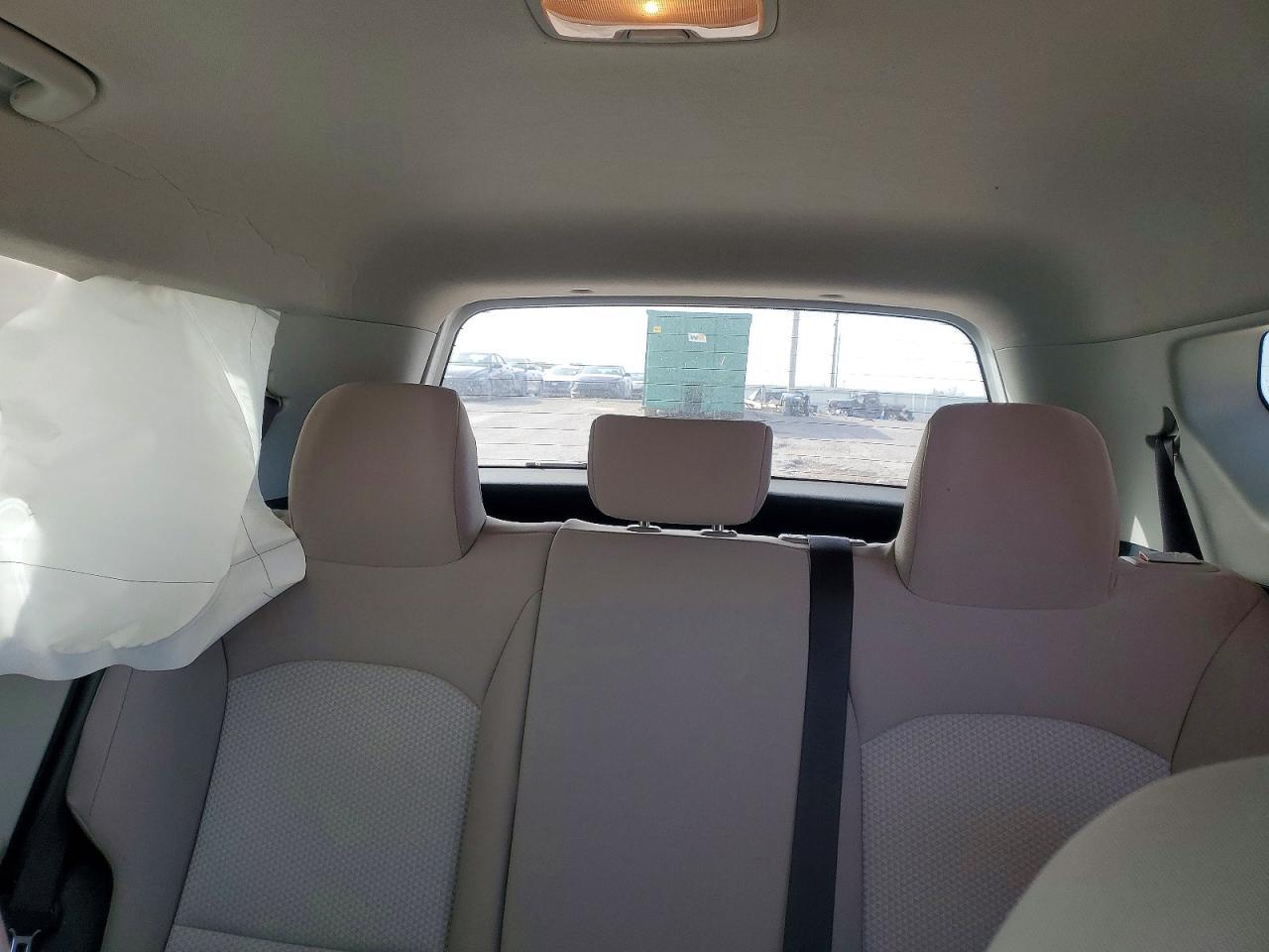 2020 Kia Soul Lx - zdjęcie 10