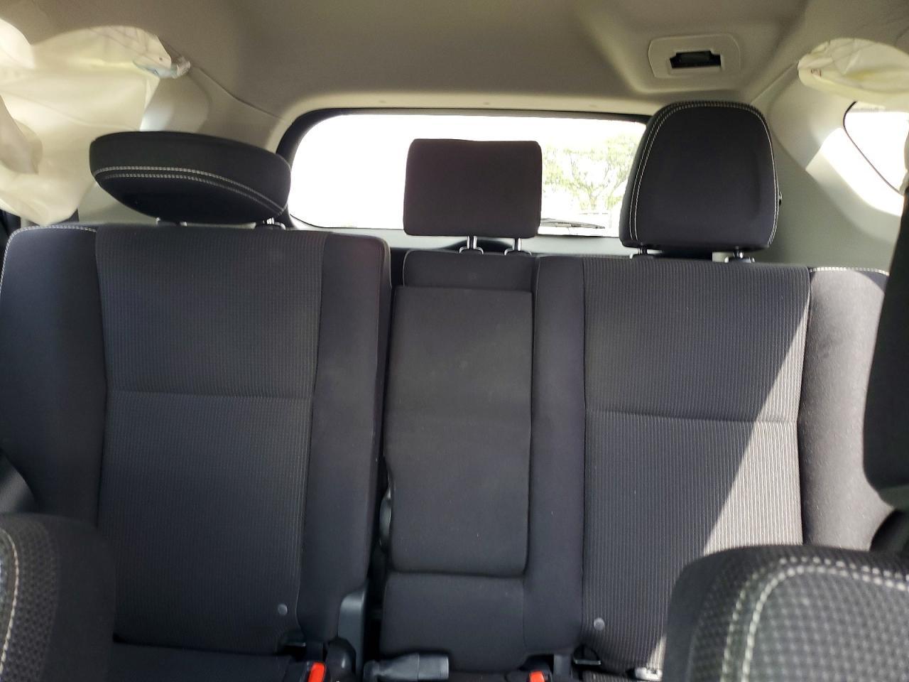 2018 Toyota Rav4 Xle - zdjęcie 10