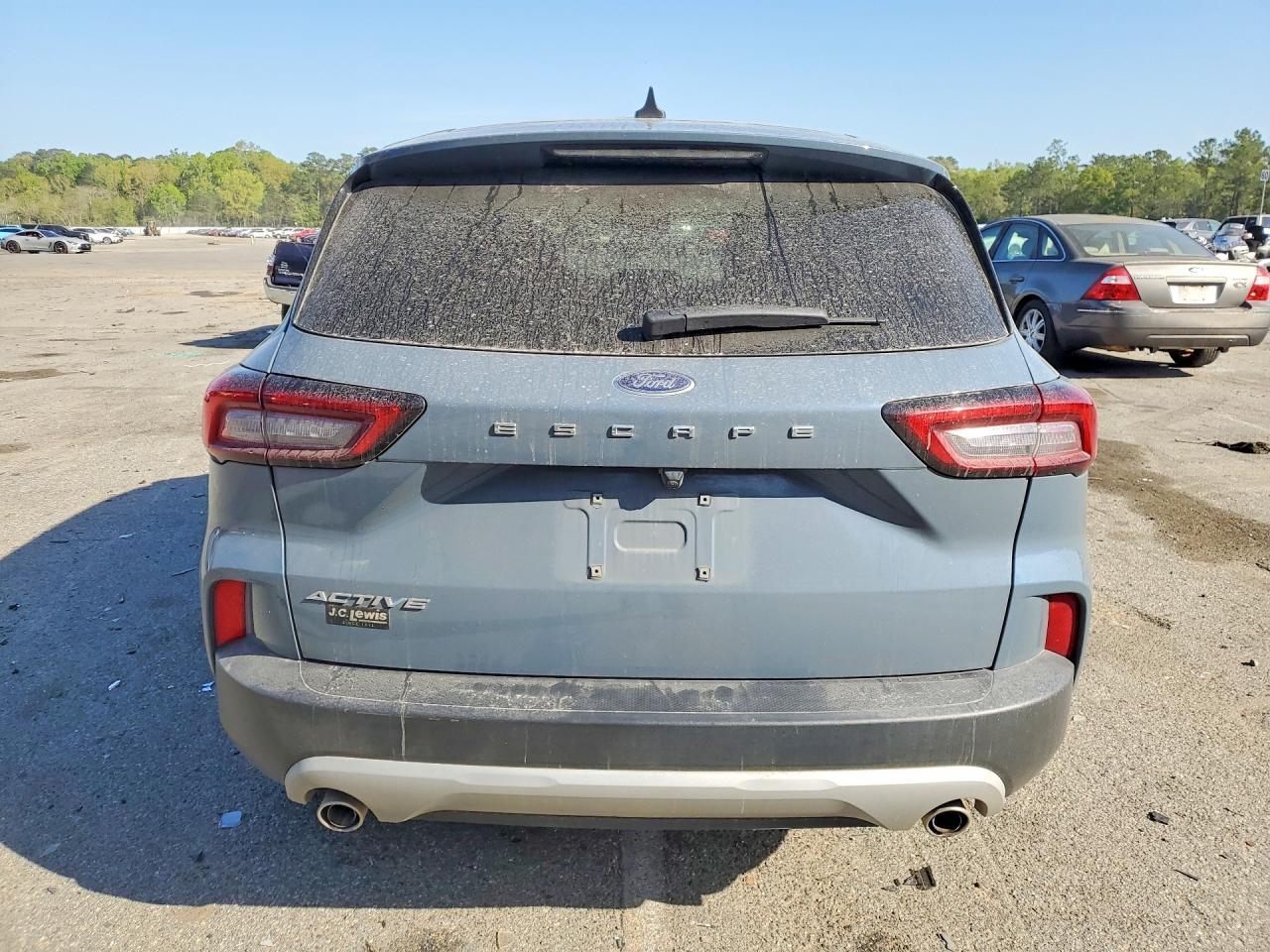 2024 Ford Escape Active - zdjęcie 6