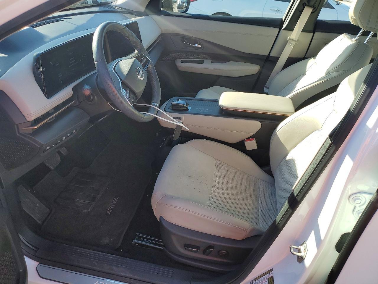 2024 Niss Ariya Evolve+ - zdjęcie 7