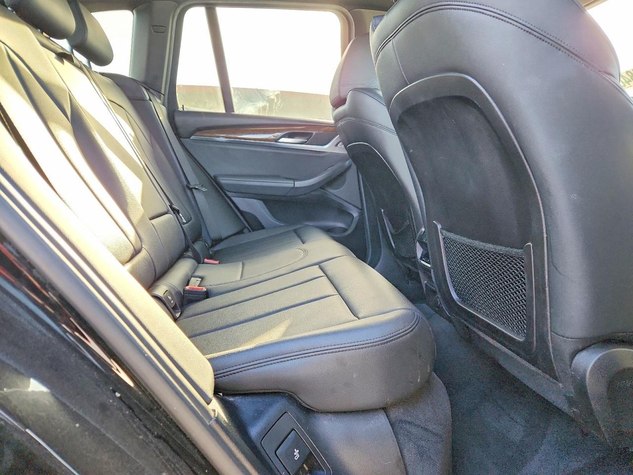 2019 BMW X3 Sdrive30I - zdjęcie 11