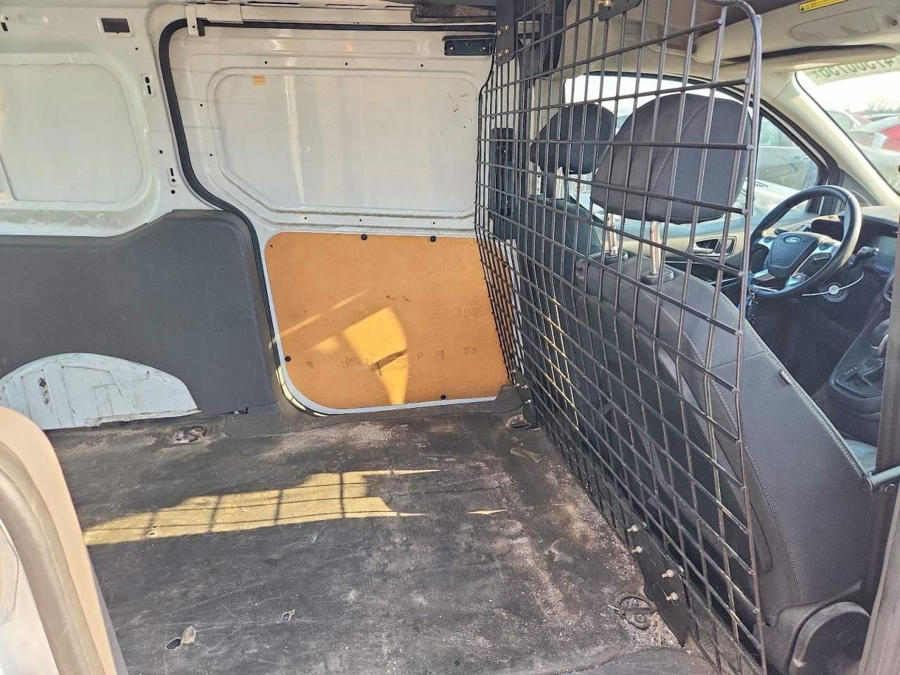 2020 Ford Transit Connect Xlt - zdjęcie 10