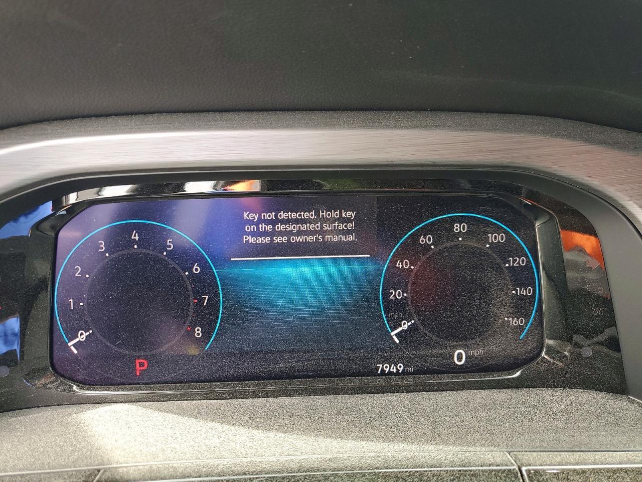 2025 Volkswagen Atlas Cross Sport Se - zdjęcie 9