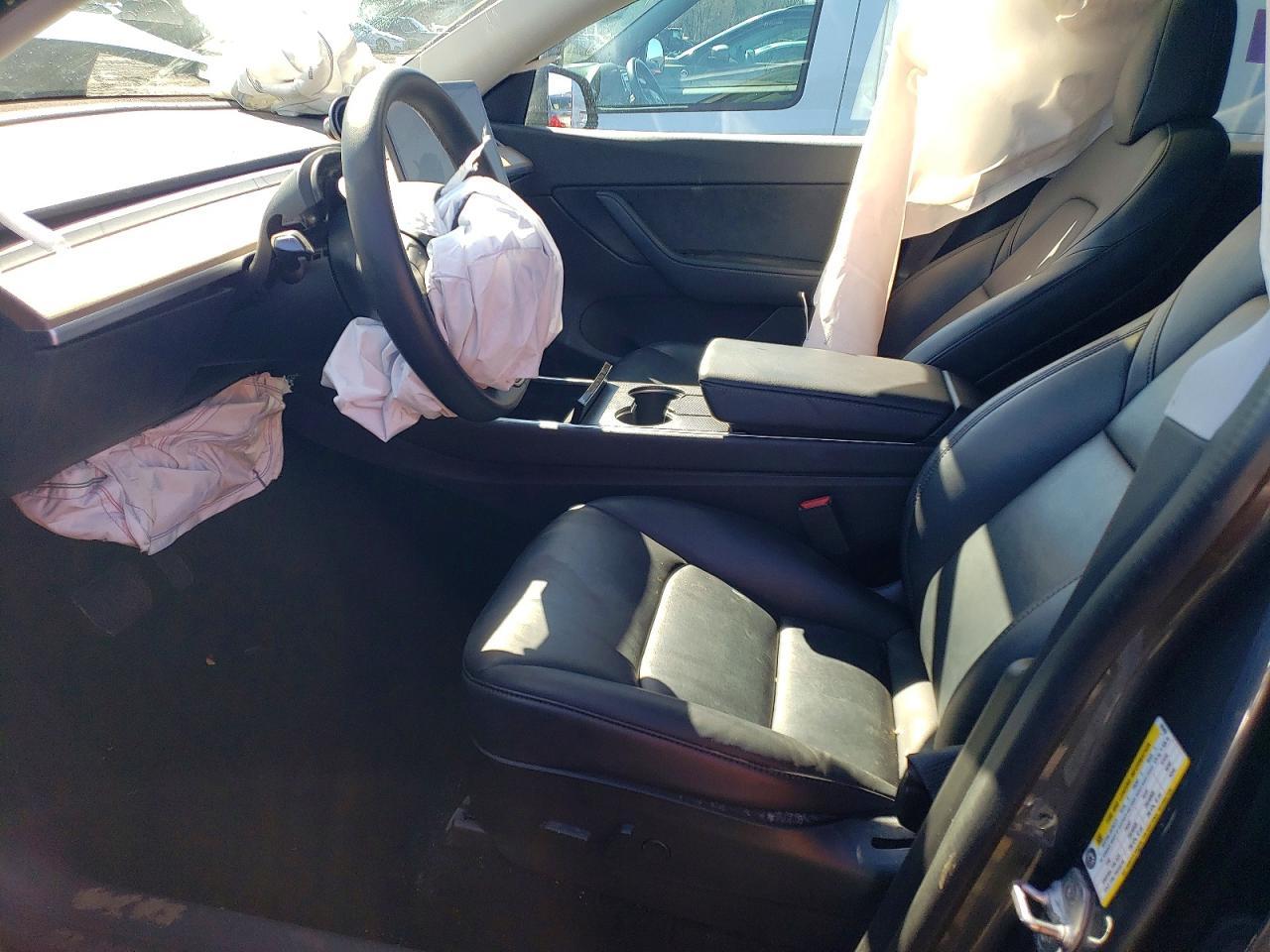 2020 Tesla Model Y - zdjęcie 7
