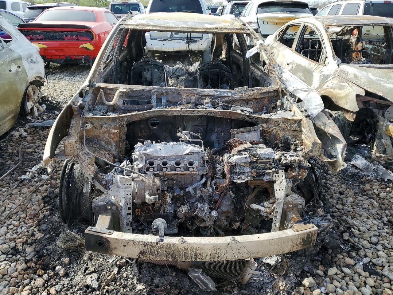 2019 Kia Niro Plug-In Hybrid Lx - zdjęcie 5