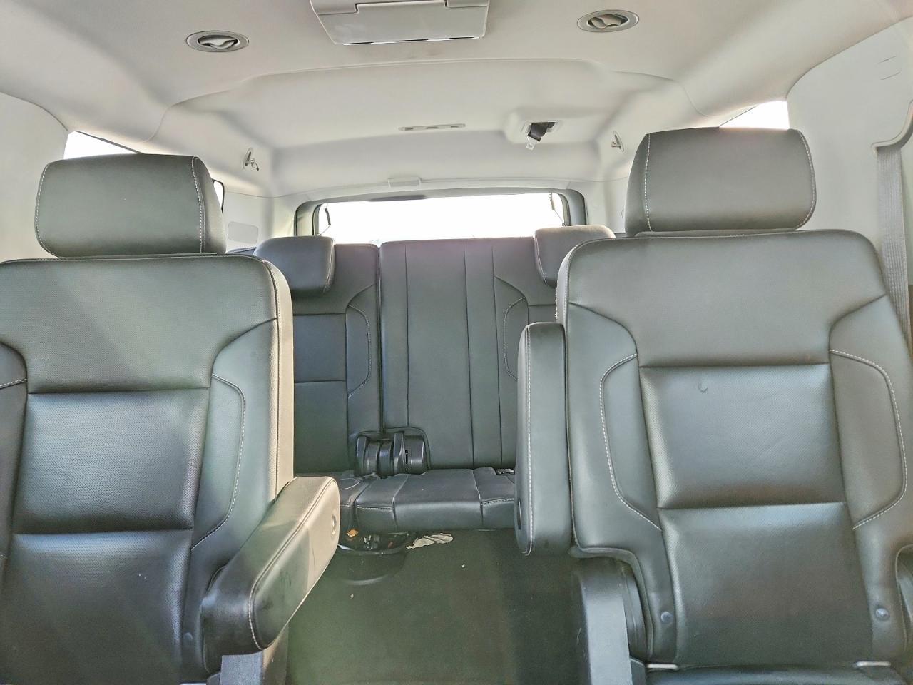 2016 GMC Yukon Xl C1500 Slt - zdjęcie 10