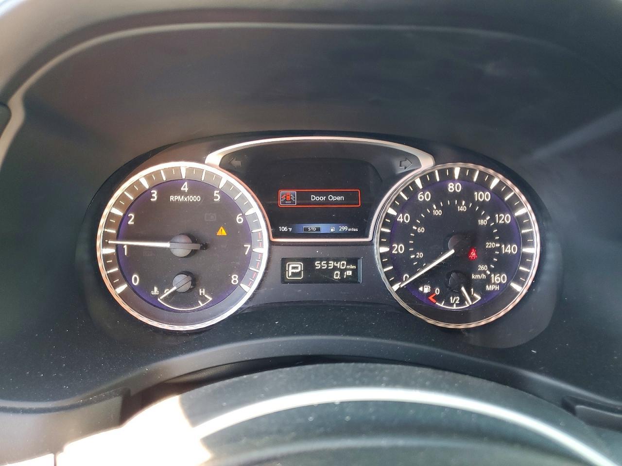 2020 Infiniti Qx60 Luxe - zdjęcie 9